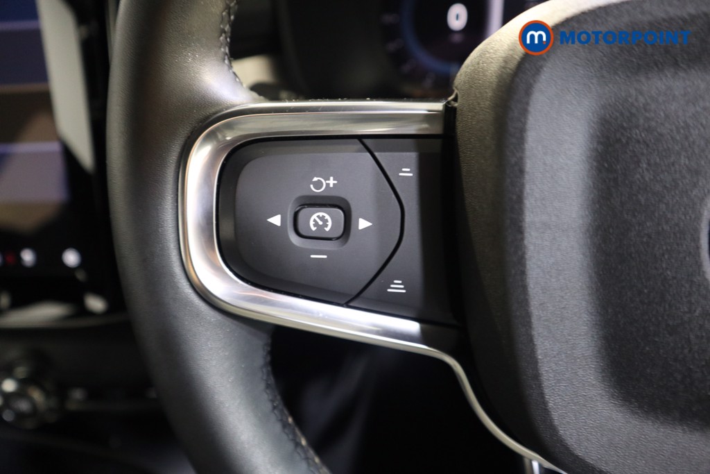 Volvo Xc40 Plus Automatic Petrol SUV - Stock Number (1580361) - 3rd supplementary image