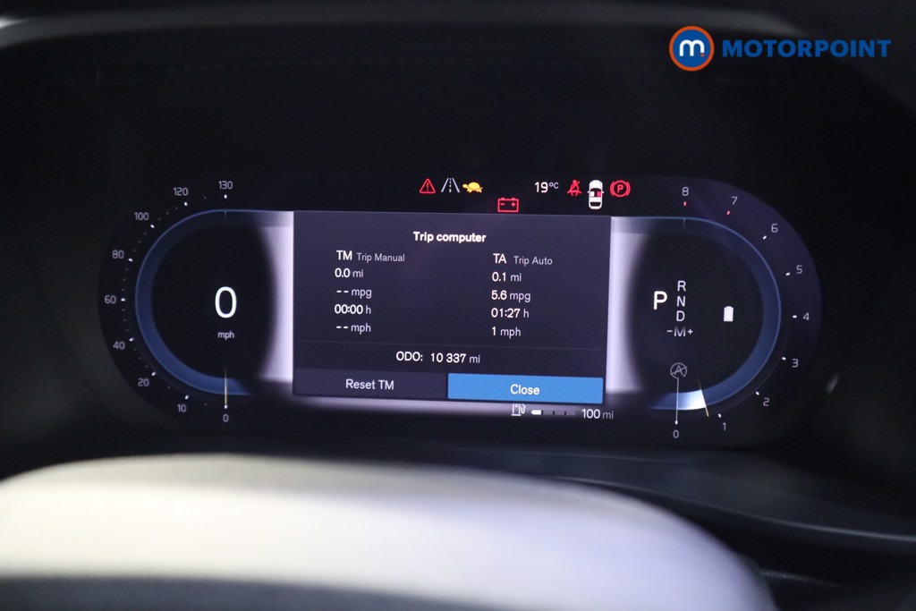 Volvo Xc40 Plus Automatic Petrol SUV - Stock Number (1580361) - 5th supplementary image