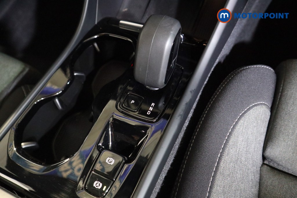 Volvo Xc40 Plus Automatic Petrol SUV - Stock Number (1580361) - 8th supplementary image