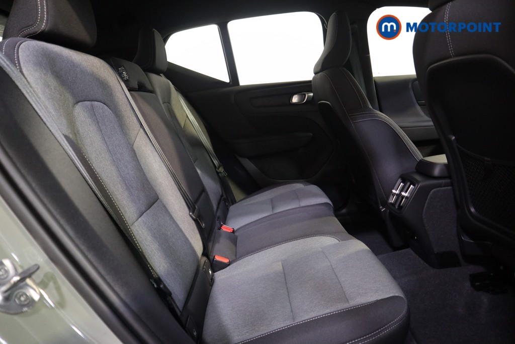 Volvo Xc40 Plus Automatic Petrol SUV - Stock Number (1580361) - 13th supplementary image