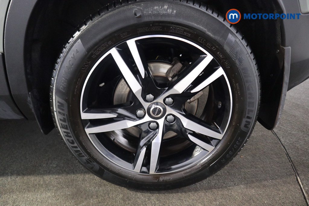 Volvo Xc40 Plus Automatic Petrol SUV - Stock Number (1580361) - 19th supplementary image