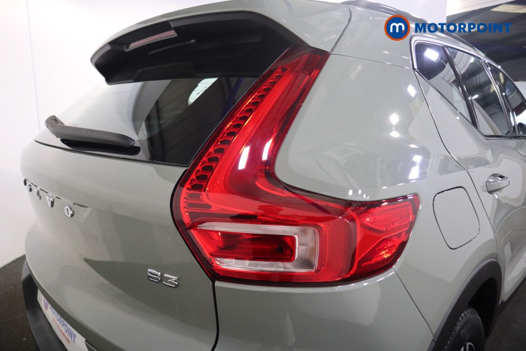 Volvo Xc40 Plus Automatic Petrol SUV - Stock Number (1580361) - 22nd supplementary image