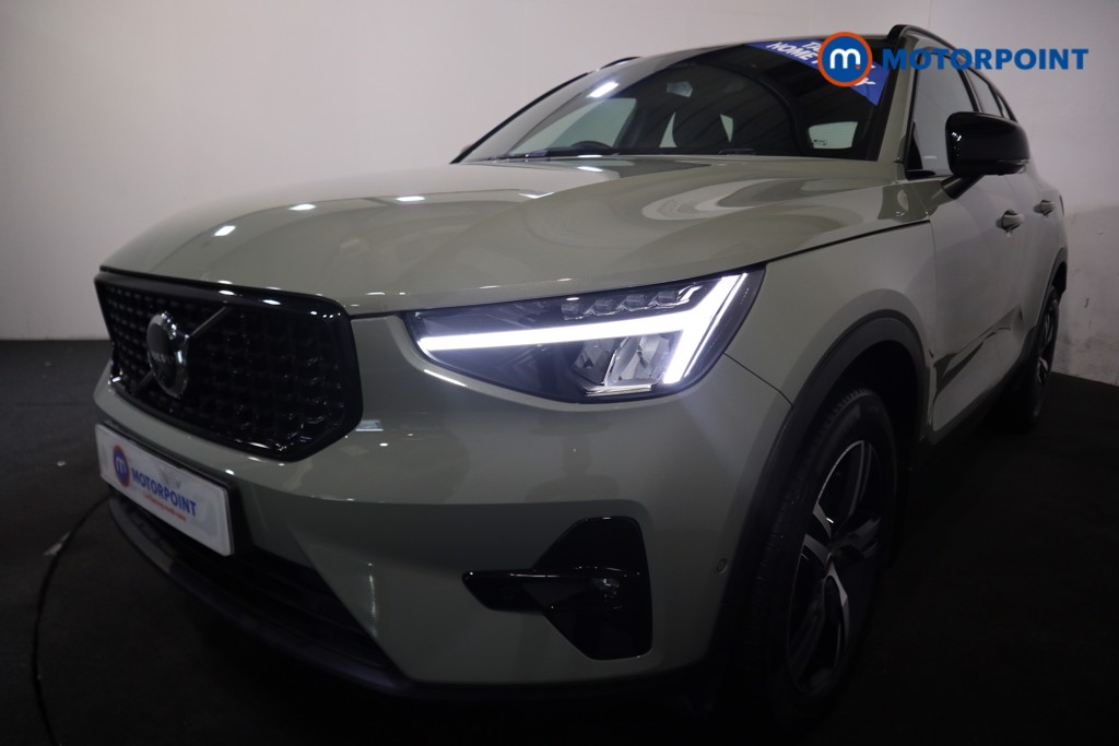 Volvo Xc40 Plus Automatic Petrol SUV - Stock Number (1580361) - 25th supplementary image