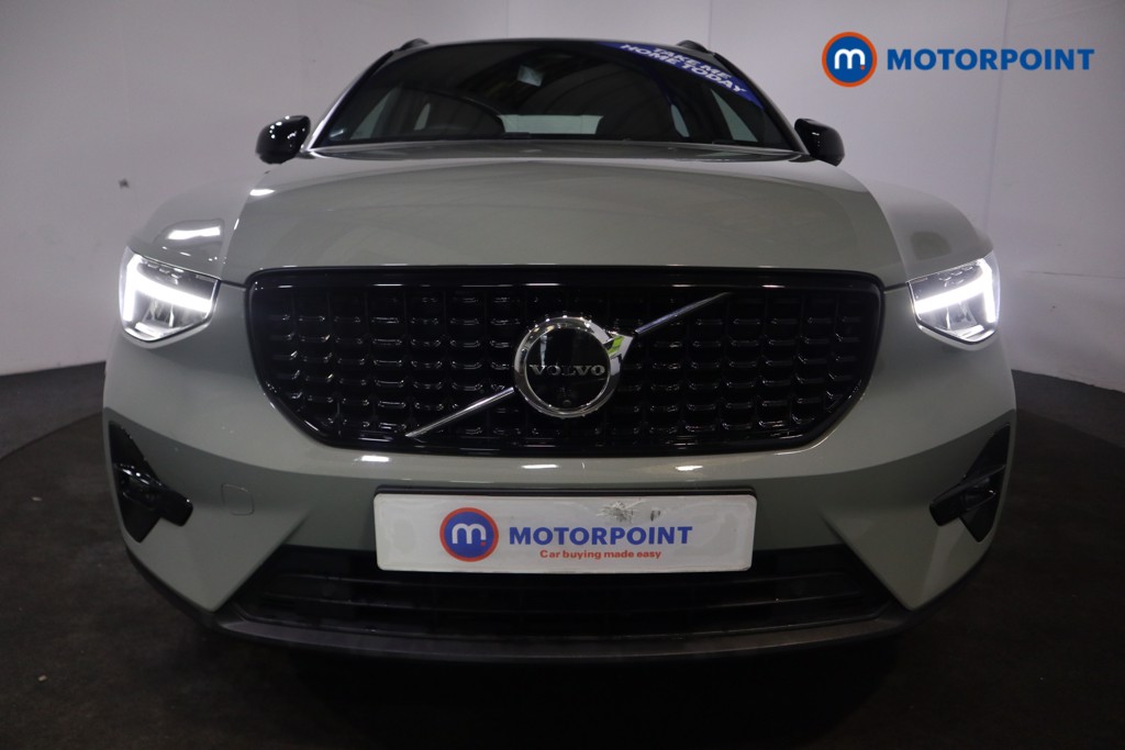Volvo Xc40 Plus Automatic Petrol SUV - Stock Number (1580361) - 26th supplementary image