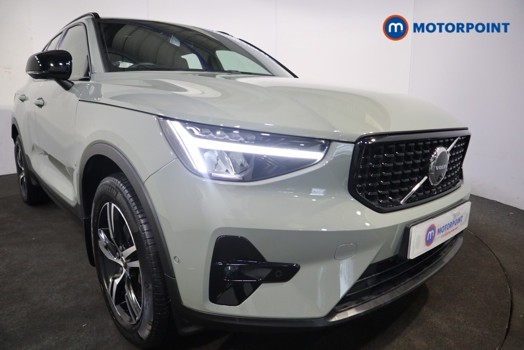 Volvo Xc40 Plus Automatic Petrol SUV - Stock Number (1580361) - 27th supplementary image