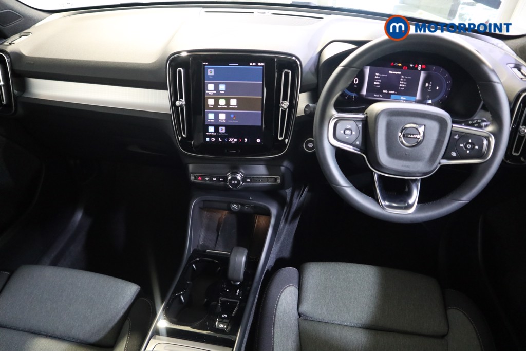 Volvo Xc40 Plus Automatic Petrol SUV - Stock Number (1580361) - 1st supplementary image