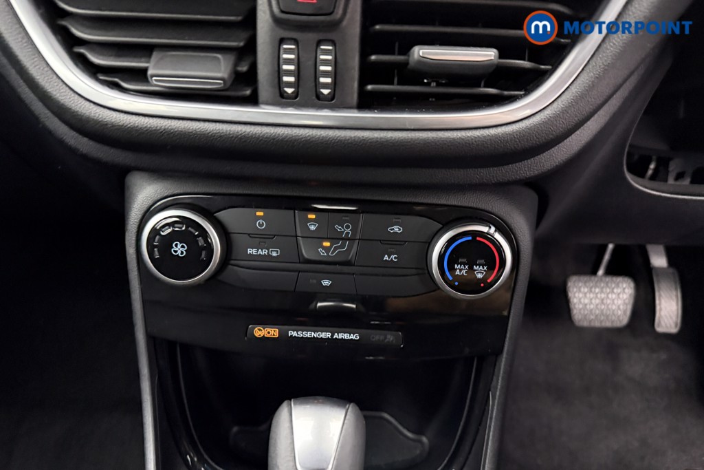 Ford Puma St-Line Automatic Petrol SUV - Stock Number (1580374) - 11th supplementary image