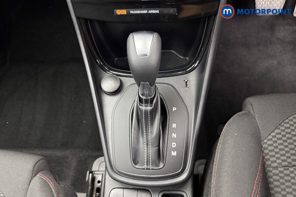 Ford Puma St-Line Automatic Petrol SUV - Stock Number (1580374) - 12th supplementary image