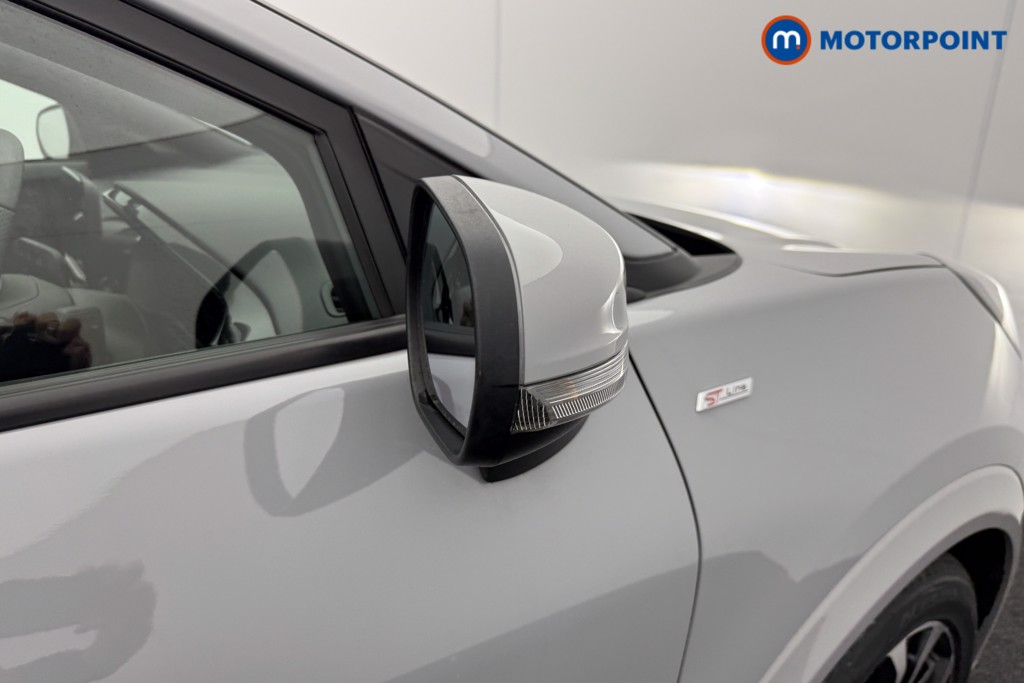 Ford Puma St-Line Automatic Petrol SUV - Stock Number (1580374) - 18th supplementary image