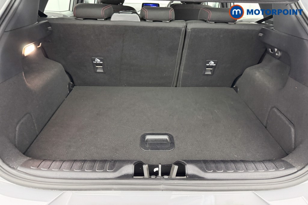 Ford Puma St-Line Automatic Petrol SUV - Stock Number (1580374) - 19th supplementary image