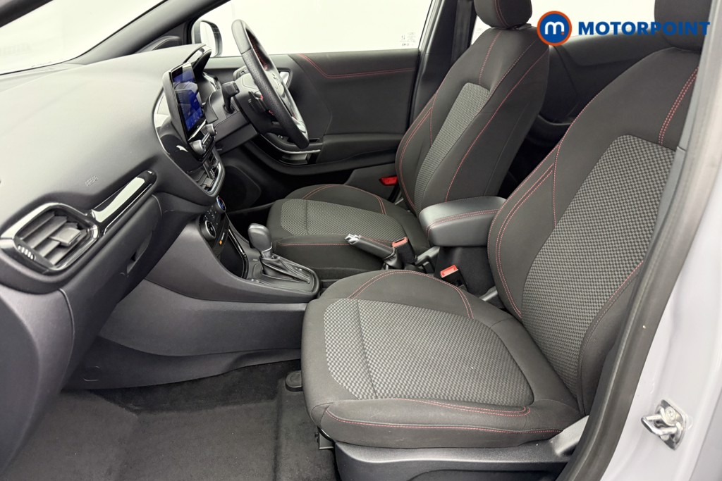 Ford Puma St-Line Automatic Petrol SUV - Stock Number (1580374) - 20th supplementary image