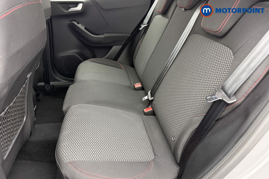 Ford Puma St-Line Automatic Petrol SUV - Stock Number (1580374) - 21st supplementary image