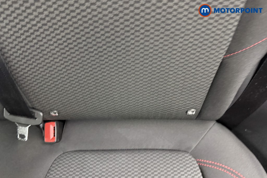 Ford Puma St-Line Automatic Petrol SUV - Stock Number (1580374) - 22nd supplementary image