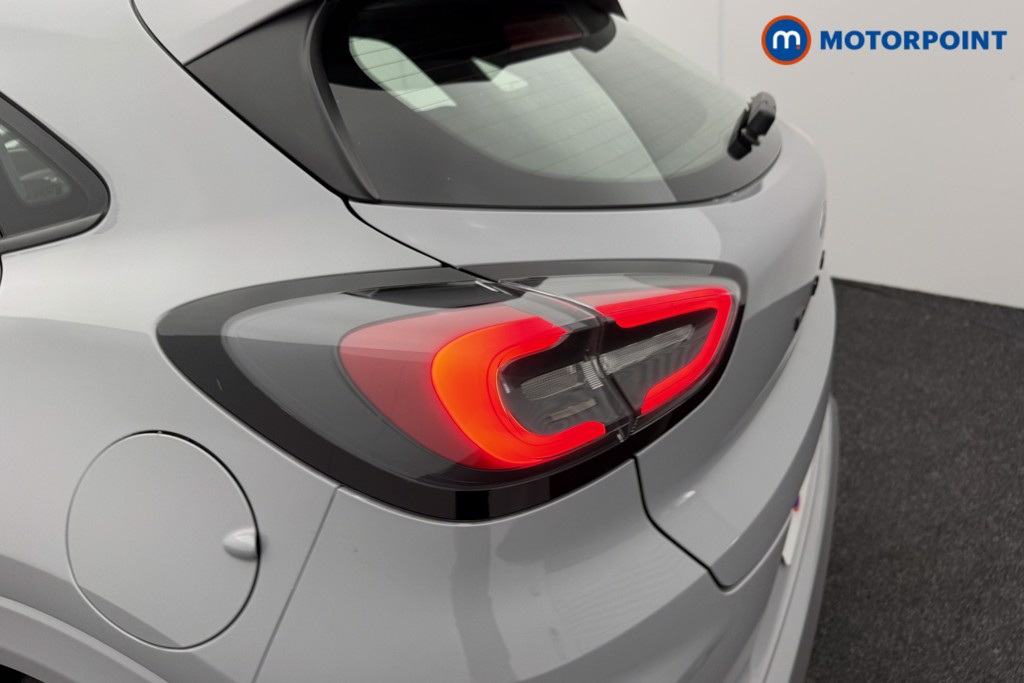 Ford Puma St-Line Automatic Petrol SUV - Stock Number (1580374) - 23rd supplementary image