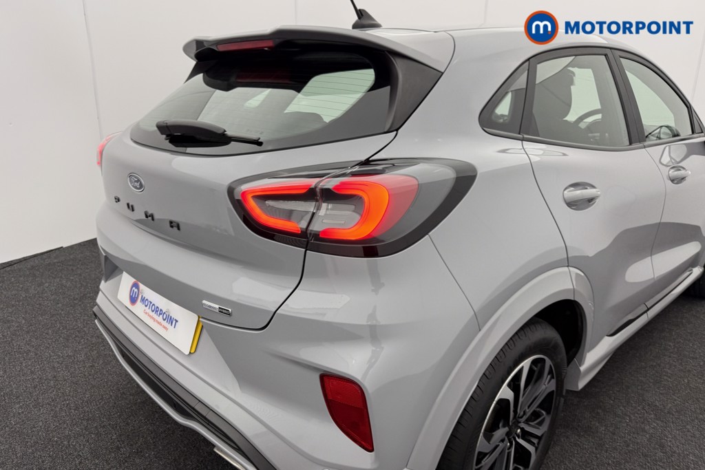 Ford Puma St-Line Automatic Petrol SUV - Stock Number (1580374) - 24th supplementary image