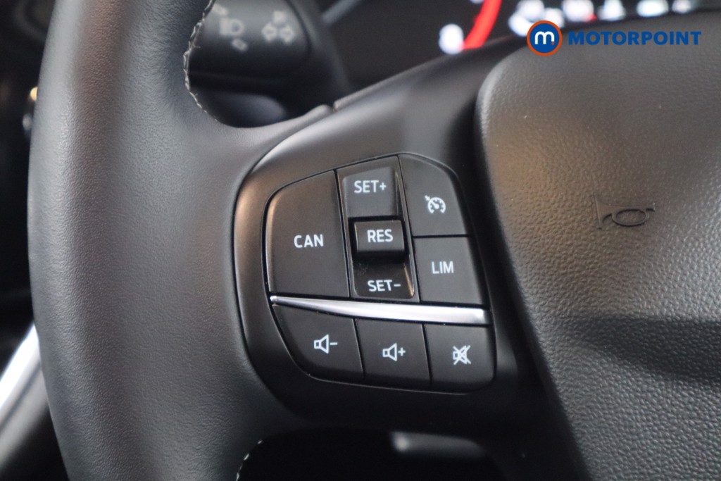 Ford Fiesta Titanium Manual Petrol Hatchback - Stock Number (1580390) - 7th supplementary image