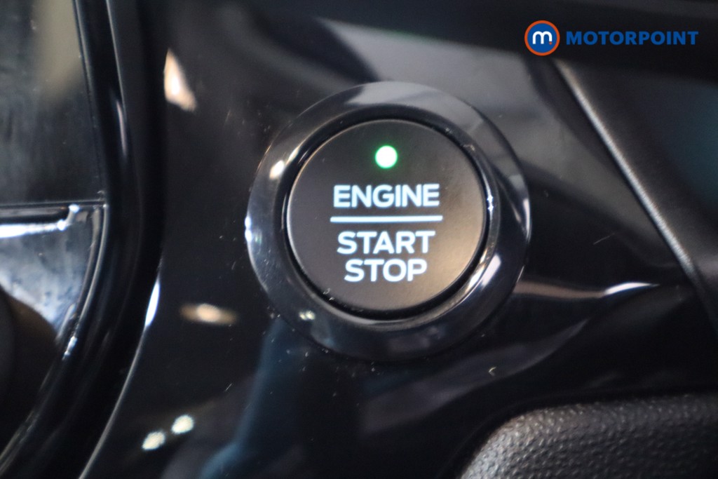 Ford Fiesta Titanium Manual Petrol Hatchback - Stock Number (1580390) - 13th supplementary image