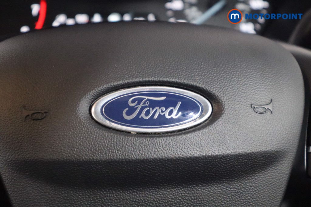 Ford Fiesta Titanium Manual Petrol Hatchback - Stock Number (1580390) - 17th supplementary image