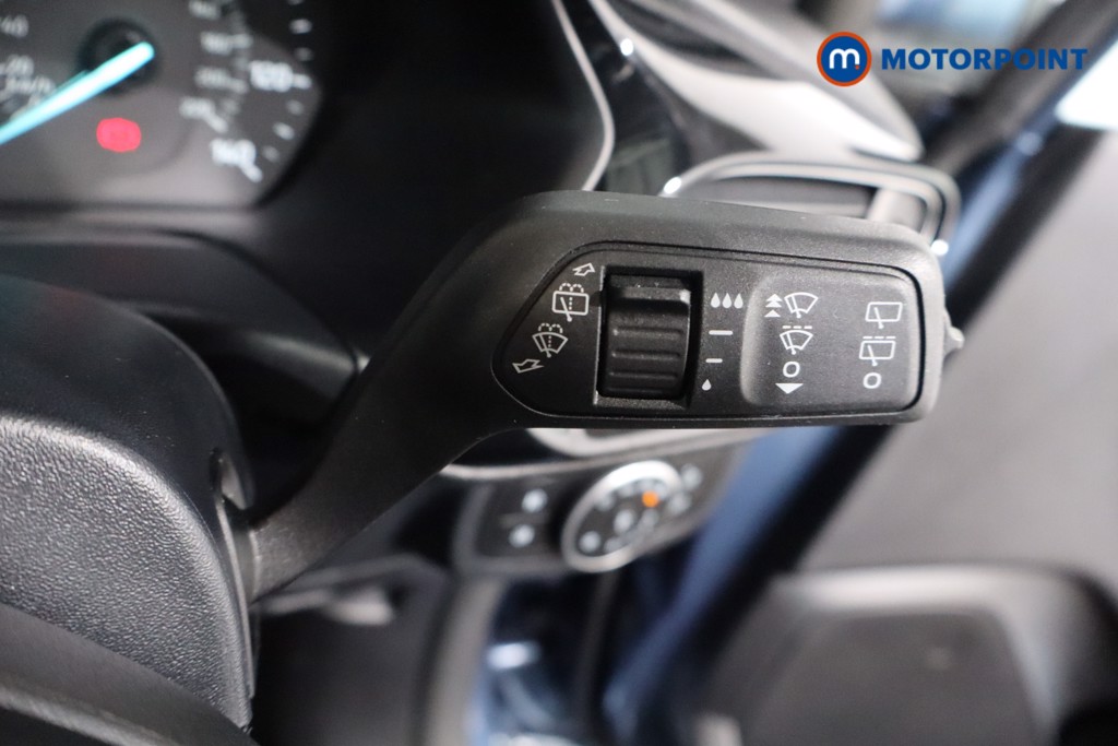 Ford Fiesta Titanium Manual Petrol Hatchback - Stock Number (1580390) - 18th supplementary image