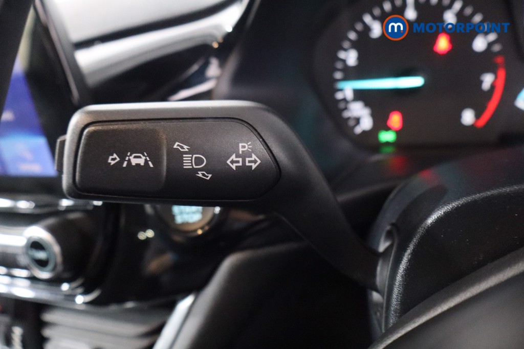 Ford Fiesta Titanium Manual Petrol Hatchback - Stock Number (1580390) - 19th supplementary image