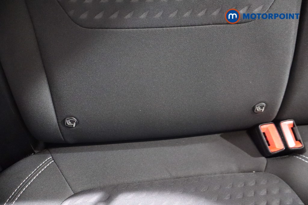 Ford Fiesta Titanium Manual Petrol Hatchback - Stock Number (1580390) - 26th supplementary image