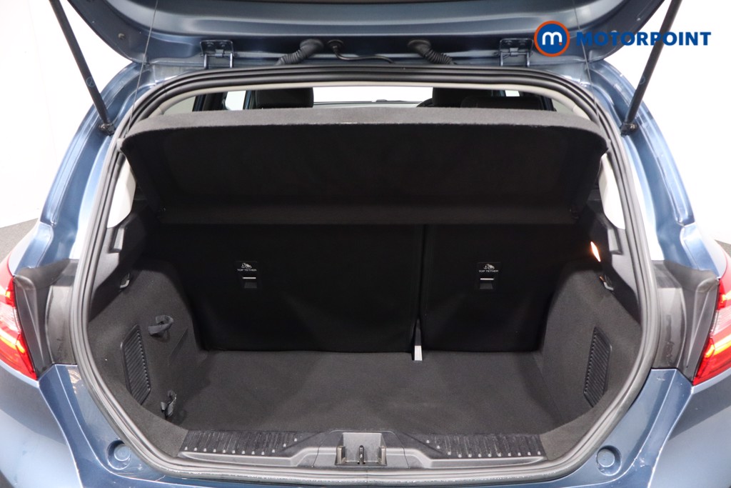 Ford Fiesta Titanium Manual Petrol Hatchback - Stock Number (1580390) - 37th supplementary image