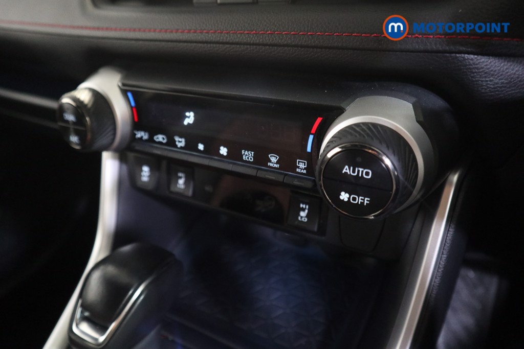 Suzuki Across 2.5 Phev E-Four 5Dr Cvt Automatic Petrol Plug-In Hybrid SUV - Stock Number (1580431) - 7th supplementary image