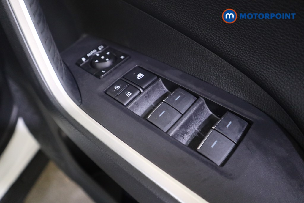 Suzuki Across 2.5 Phev E-Four 5Dr Cvt Automatic Petrol Plug-In Hybrid SUV - Stock Number (1580431) - 10th supplementary image