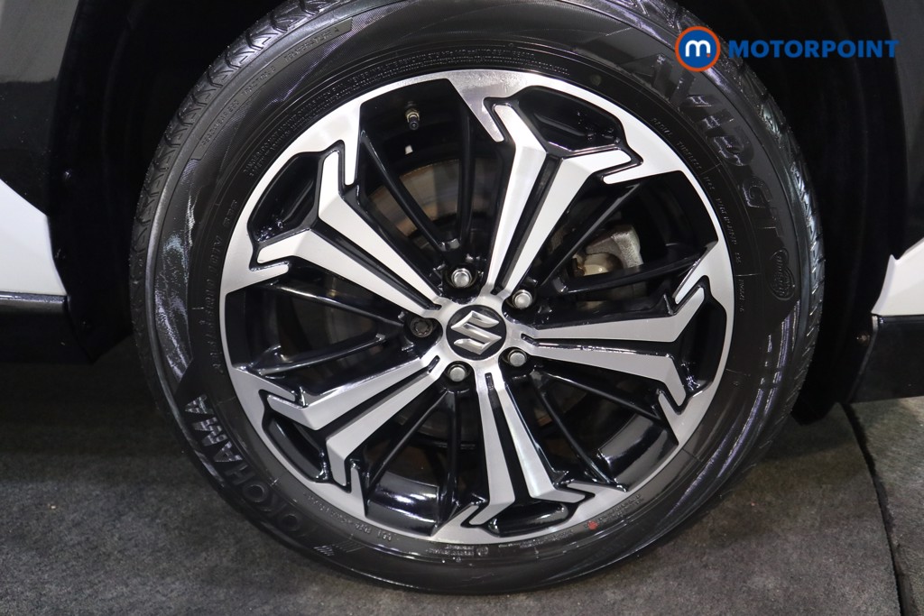 Suzuki Across 2.5 Phev E-Four 5Dr Cvt Automatic Petrol Plug-In Hybrid SUV - Stock Number (1580431) - 17th supplementary image