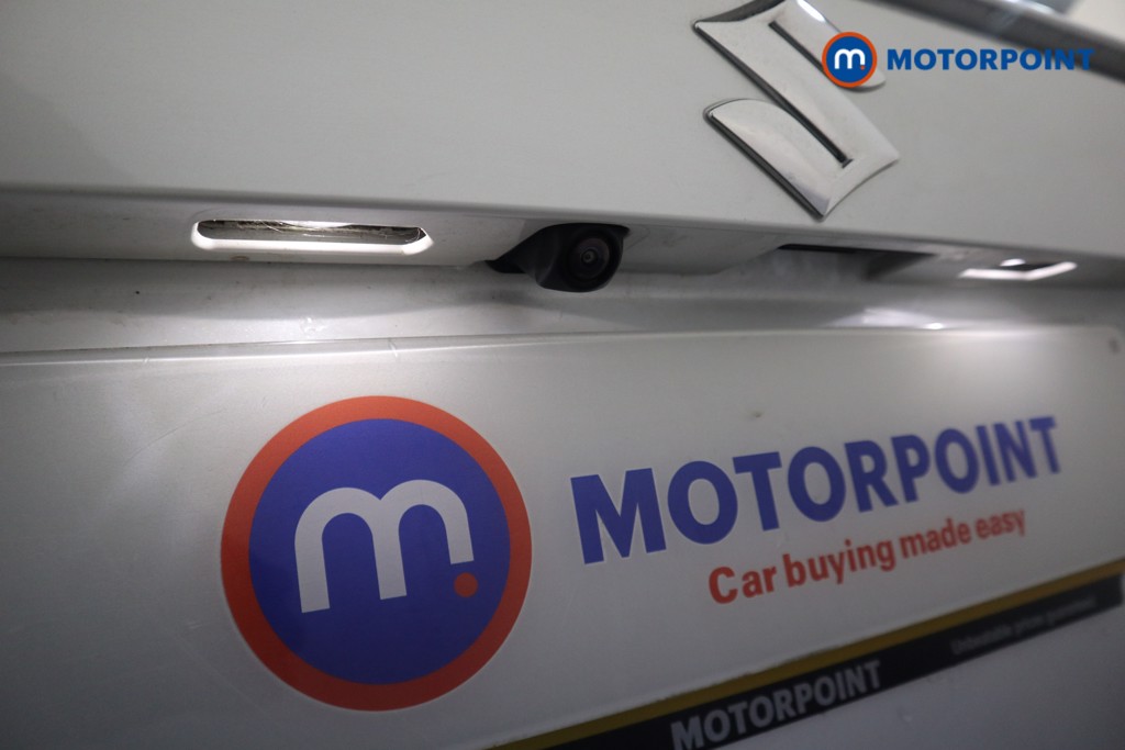 Suzuki Across 2.5 Phev E-Four 5Dr Cvt Automatic Petrol Plug-In Hybrid SUV - Stock Number (1580431) - 21st supplementary image