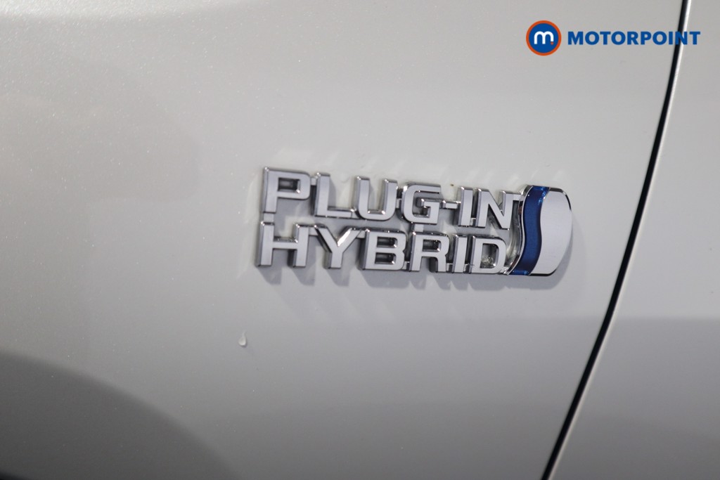 Suzuki Across 2.5 Phev E-Four 5Dr Cvt Automatic Petrol Plug-In Hybrid SUV - Stock Number (1580431) - 26th supplementary image