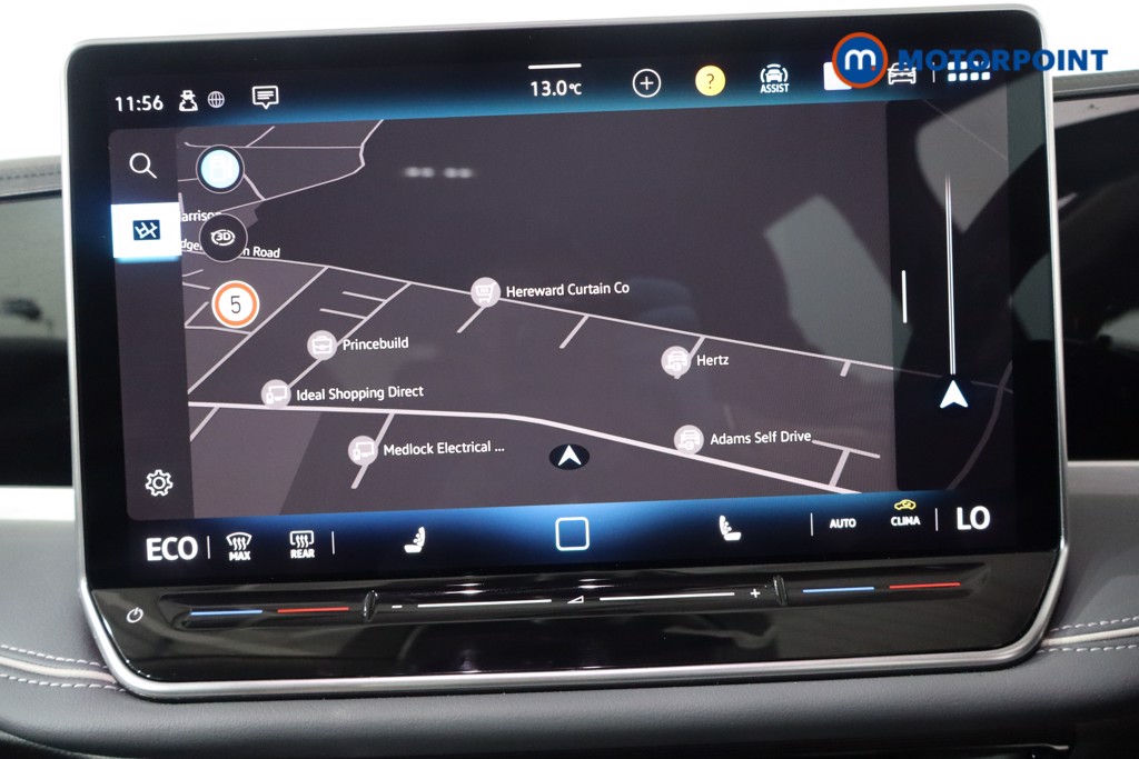 Volkswagen Passat Life Automatic Petrol Plug-In Hybrid Estate - Stock Number (1580434) - 2nd supplementary image