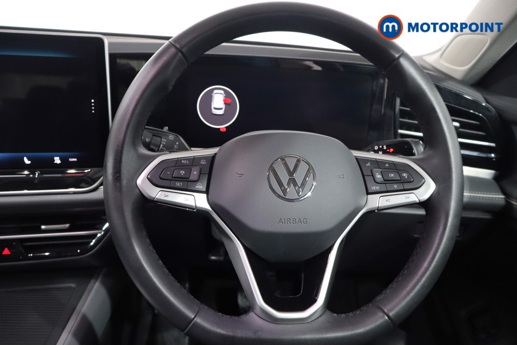 Volkswagen Passat Life Automatic Petrol Plug-In Hybrid Estate - Stock Number (1580434) - 6th supplementary image