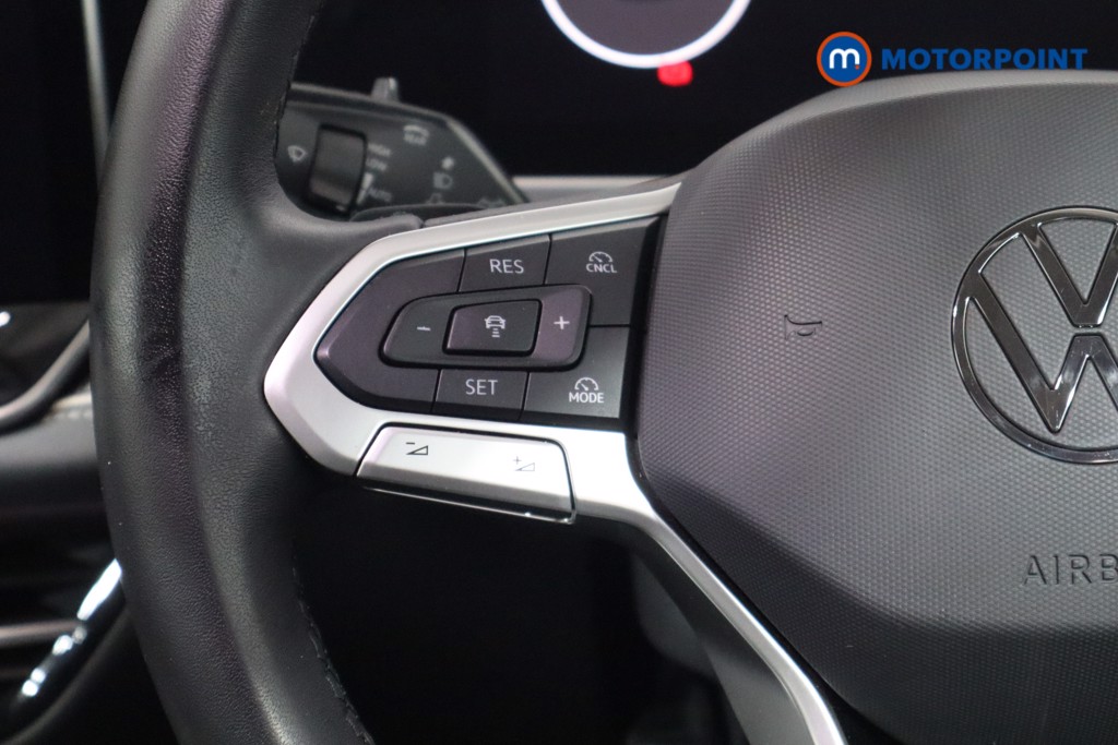 Volkswagen Passat Life Automatic Petrol Plug-In Hybrid Estate - Stock Number (1580434) - 7th supplementary image