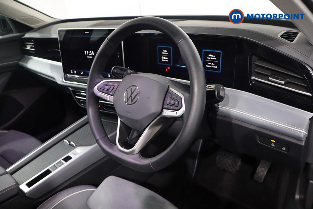 Volkswagen Passat Life Automatic Petrol Plug-In Hybrid Estate - Stock Number (1580434) - 23rd supplementary image