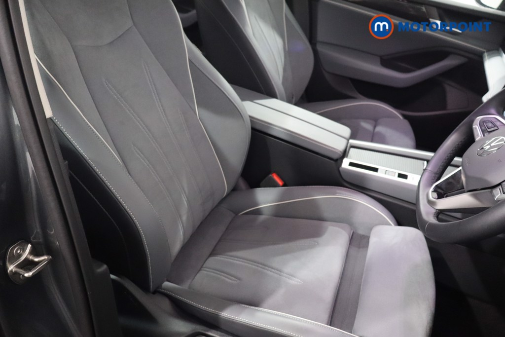 Volkswagen Passat Life Automatic Petrol Plug-In Hybrid Estate - Stock Number (1580434) - 24th supplementary image
