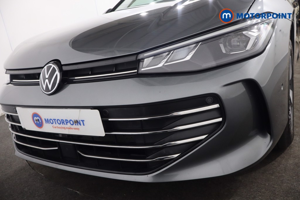 Volkswagen Passat Life Automatic Petrol Plug-In Hybrid Estate - Stock Number (1580434) - 30th supplementary image