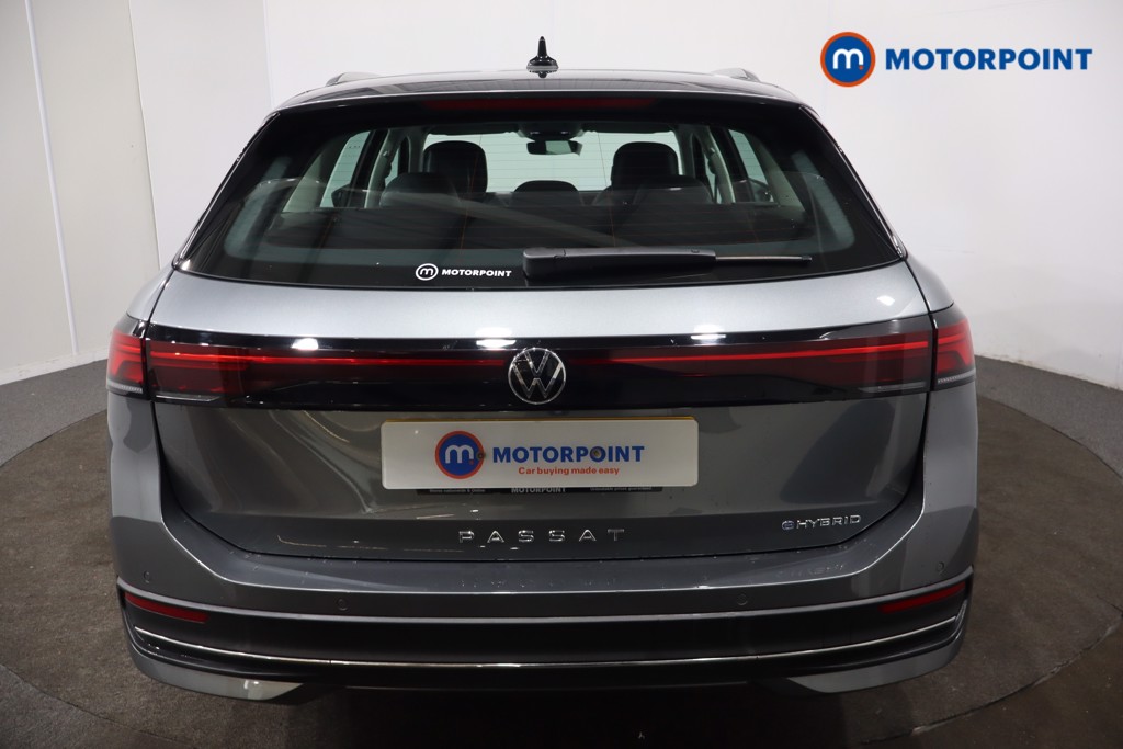 Volkswagen Passat Life Automatic Petrol Plug-In Hybrid Estate - Stock Number (1580434) - 39th supplementary image