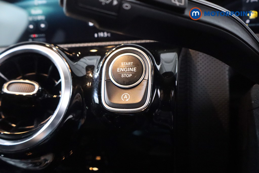Mercedes-Benz CLA Amg Line Automatic Petrol Estate - Stock Number (1580437) - 13th supplementary image
