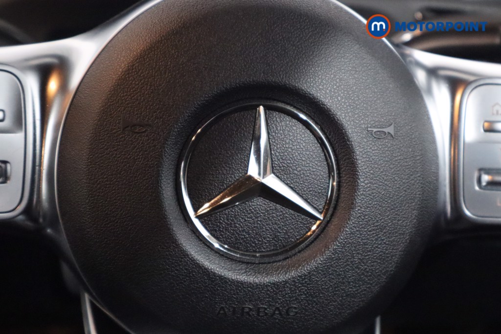 Mercedes-Benz CLA Amg Line Automatic Petrol Estate - Stock Number (1580437) - 15th supplementary image