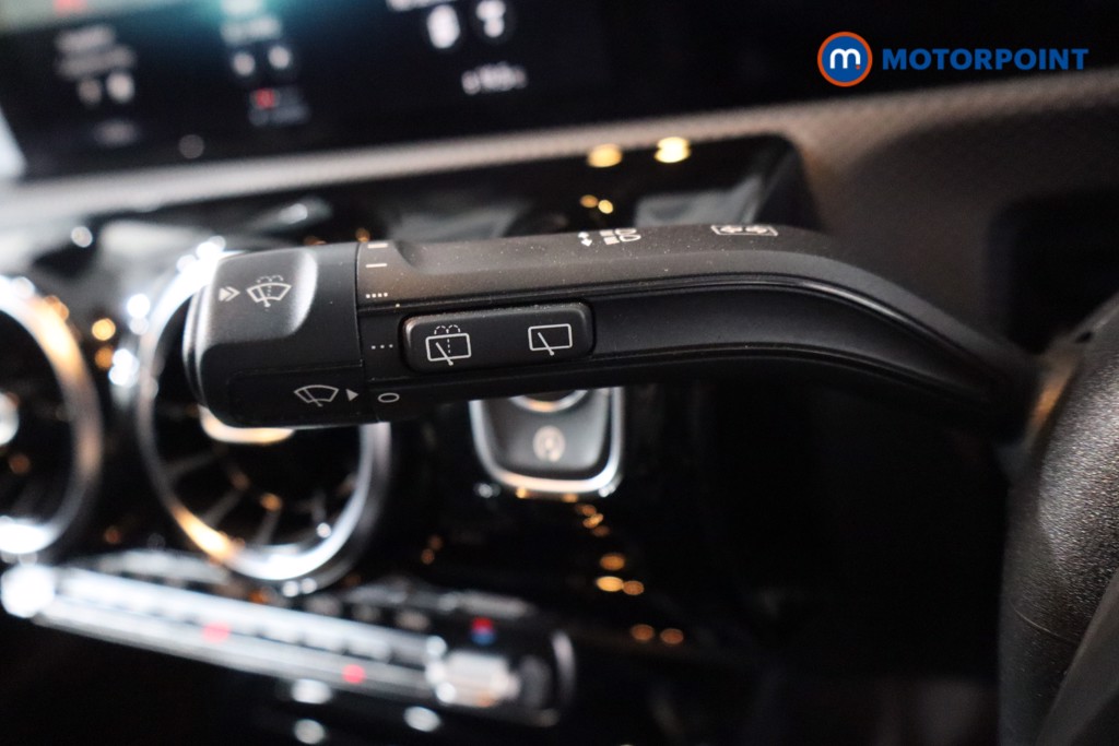Mercedes-Benz CLA Amg Line Automatic Petrol Estate - Stock Number (1580437) - 16th supplementary image