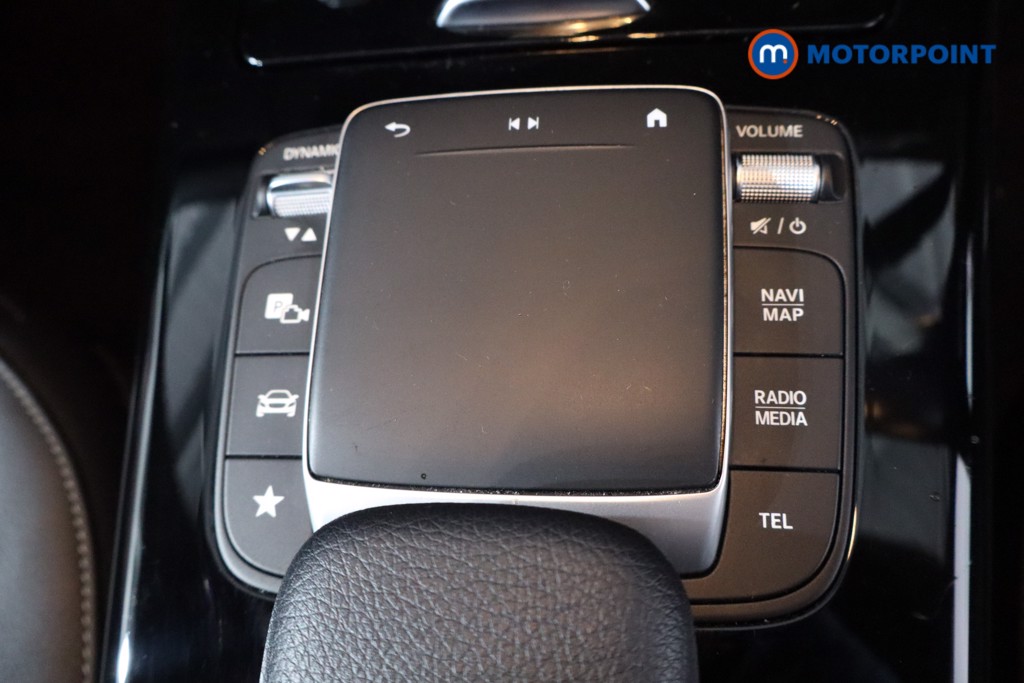 Mercedes-Benz CLA Amg Line Automatic Petrol Estate - Stock Number (1580437) - 19th supplementary image