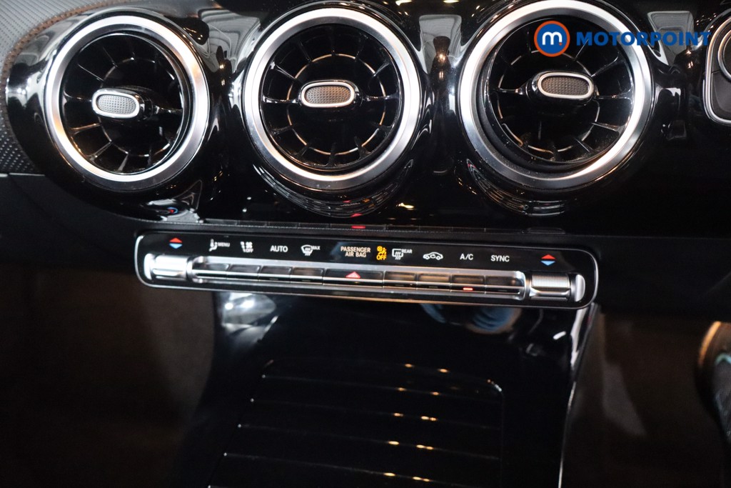 Mercedes-Benz CLA Amg Line Automatic Petrol Estate - Stock Number (1580437) - 20th supplementary image