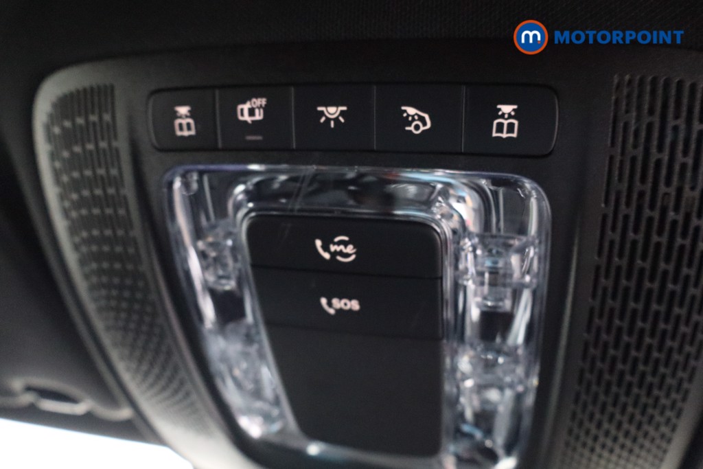 Mercedes-Benz CLA Amg Line Automatic Petrol Estate - Stock Number (1580437) - 21st supplementary image