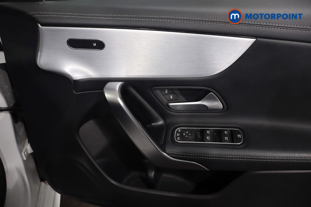 Mercedes-Benz CLA Amg Line Automatic Petrol Estate - Stock Number (1580437) - 23rd supplementary image