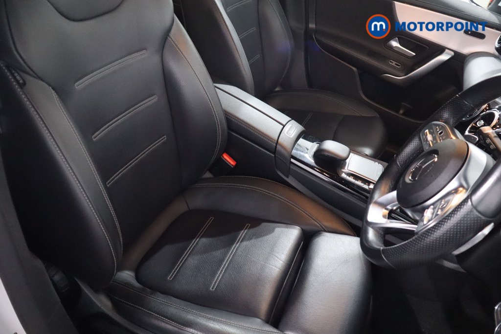 Mercedes-Benz CLA Amg Line Automatic Petrol Estate - Stock Number (1580437) - 26th supplementary image