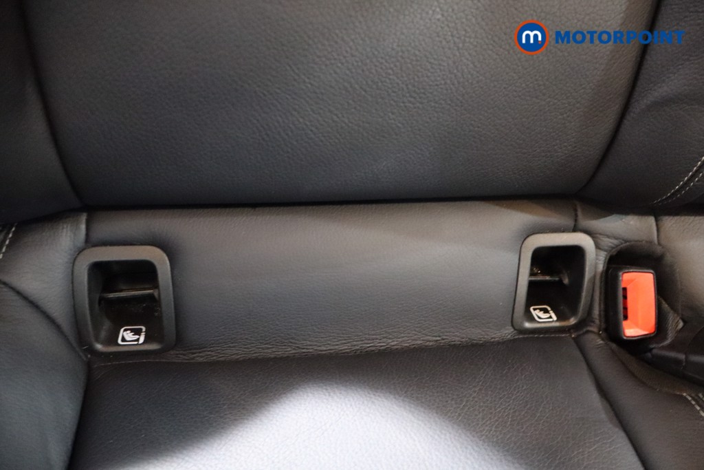 Mercedes-Benz CLA Amg Line Automatic Petrol Estate - Stock Number (1580437) - 27th supplementary image