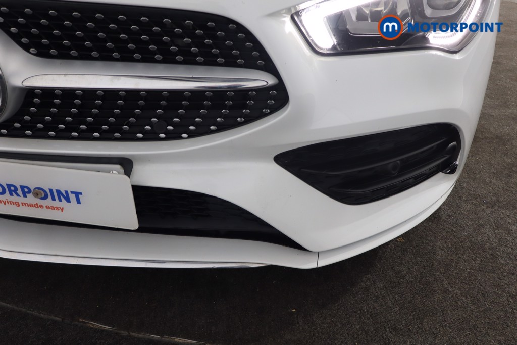 Mercedes-Benz CLA Amg Line Automatic Petrol Estate - Stock Number (1580437) - 29th supplementary image
