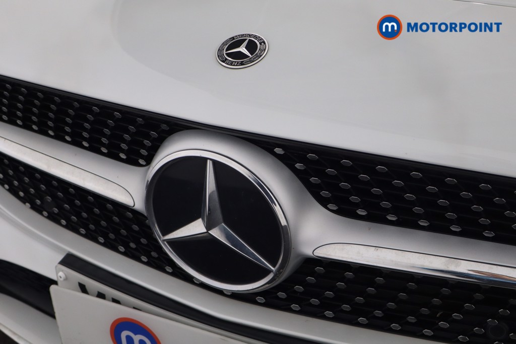 Mercedes-Benz CLA Amg Line Automatic Petrol Estate - Stock Number (1580437) - 30th supplementary image