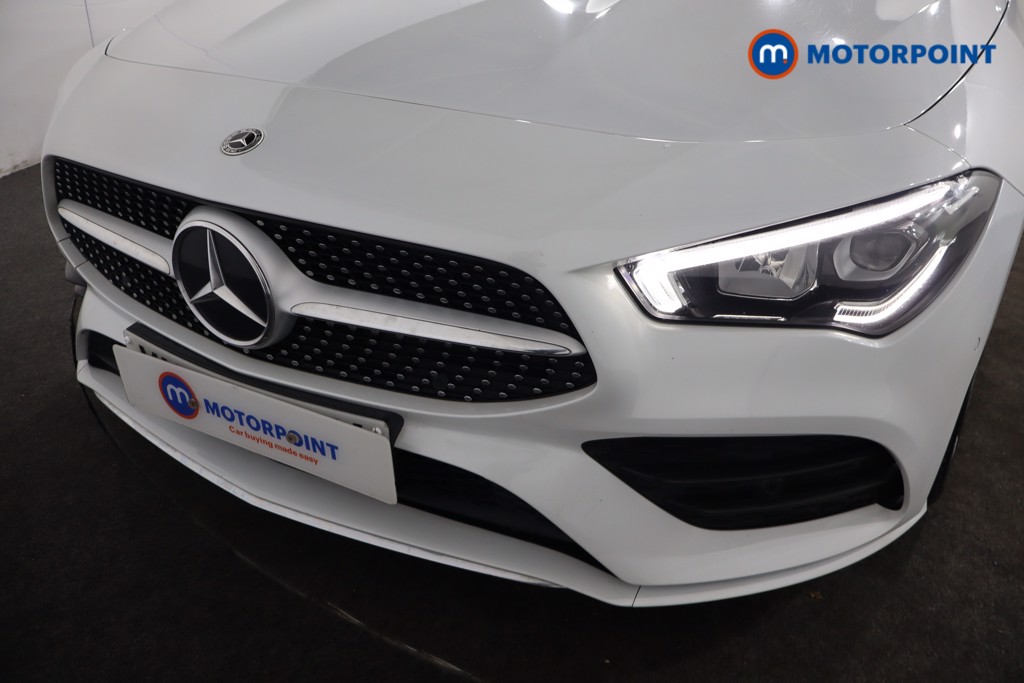 Mercedes-Benz CLA Amg Line Automatic Petrol Estate - Stock Number (1580437) - 31st supplementary image
